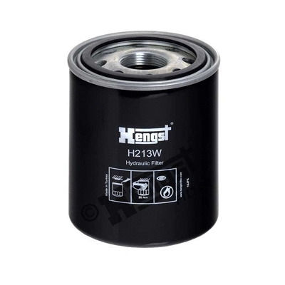 Hydraulic Filter, automatic transmission (H213W)
