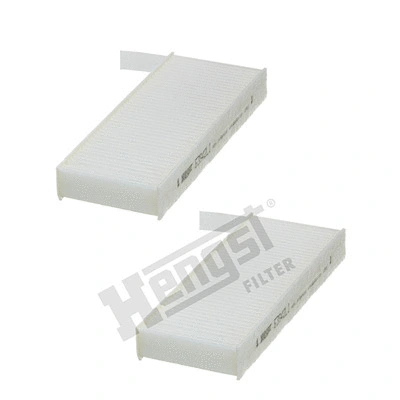 Filter, cabin air (E3942LI-2)