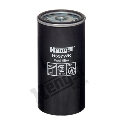 Fuel Filter (H557WK)