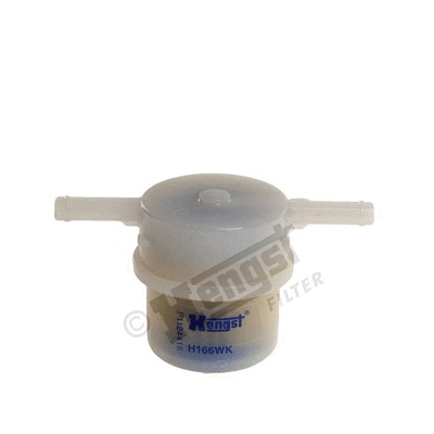Fuel Filter (H166WK)