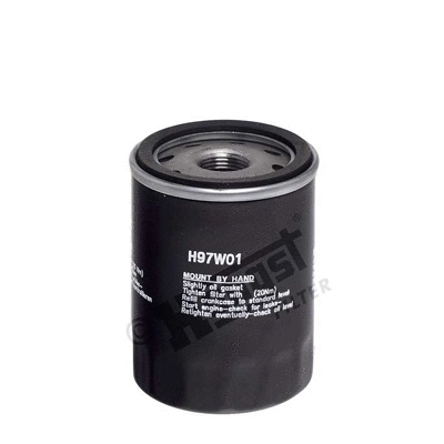 Oil Filter (H97W01)
