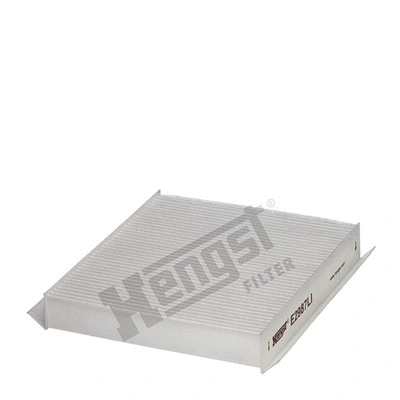 Filter, cabin air (E2987LI)