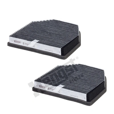 Filter, cabin air (E1919LC-2)