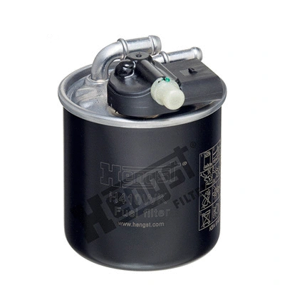 Fuel Filter (H410WK)