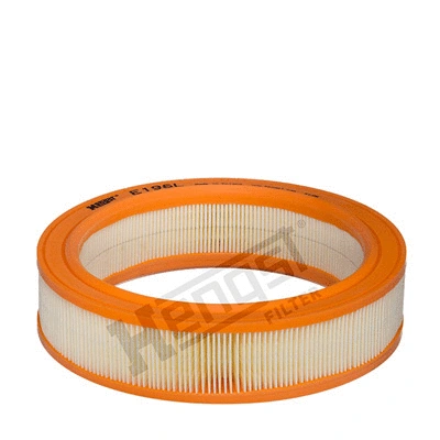 Air Filter (E196L)