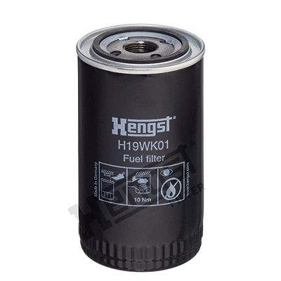 Fuel Filter (H19WK01)