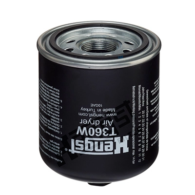 Air Dryer Cartridge, compressed-air system (T360W)