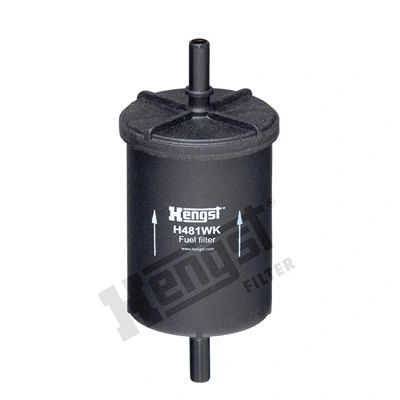 Fuel Filter (H481WK)