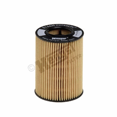 Oil Filter (E146H D108)
