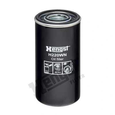Oil Filter (H220WN)