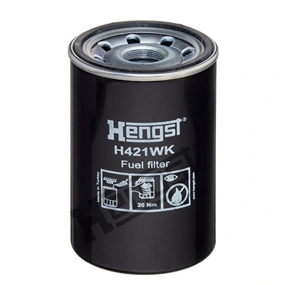 Fuel Filter (H421WK)