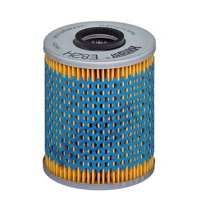 Oil Filter (E82H D24)
