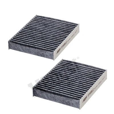 Filter, cabin air (E1930LC-2)