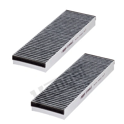 Filter, cabin air (E1944LC-2)