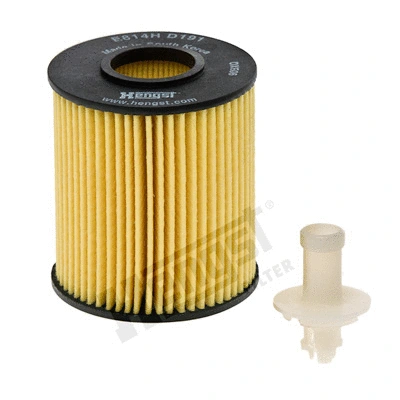 Oil Filter (E814H D191)