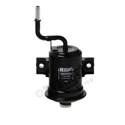 Fuel Filter (H235WK)