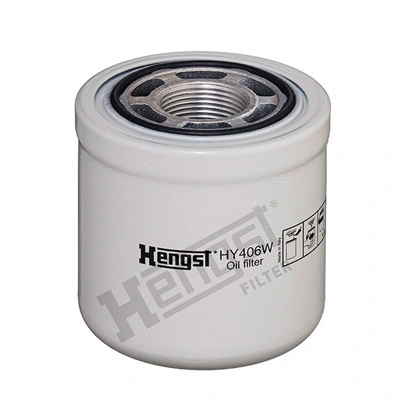 Filter, operating hydraulics (HY406W)
