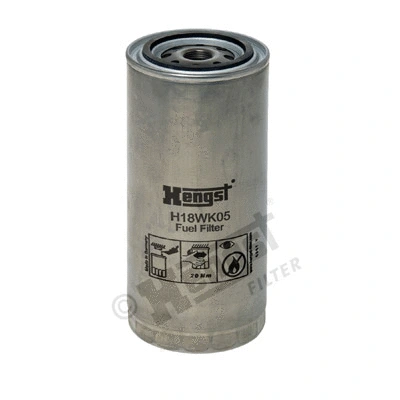 Fuel Filter (H18WK05)