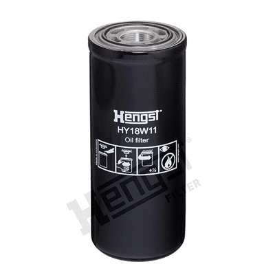 Oil Filter (HY18W11)