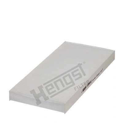 Filter, cabin air (E941LI)