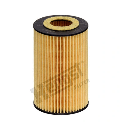 Oil Filter (E237H D331)