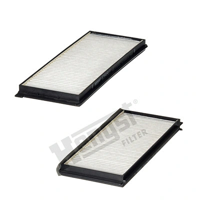 Filter, cabin air (E3931LI-2)