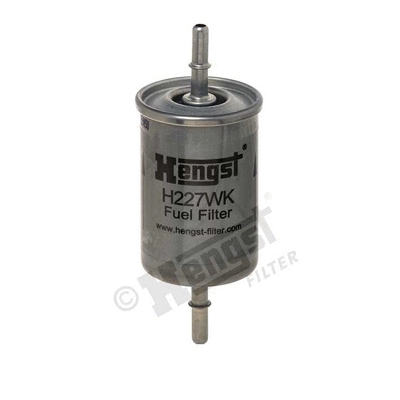 Fuel Filter (H227WK)