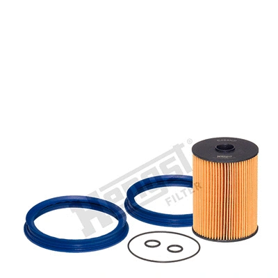 Fuel Filter (E489KP D461)