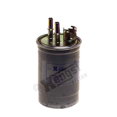 Fuel Filter (H124WK)