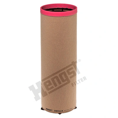 Secondary Air Filter (E631LS)