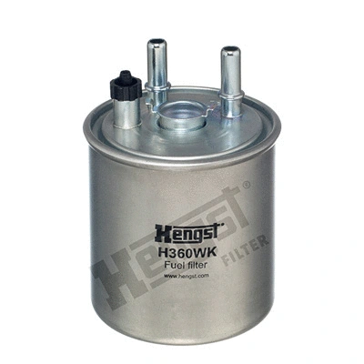 Fuel Filter (H360WK)