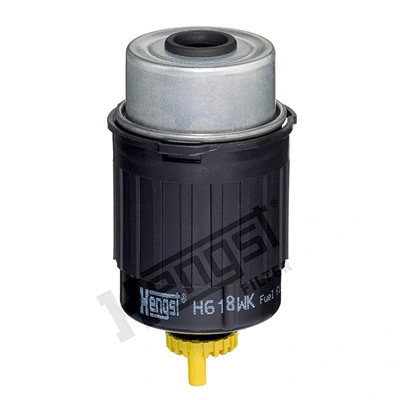 Fuel Filter (H618WK)