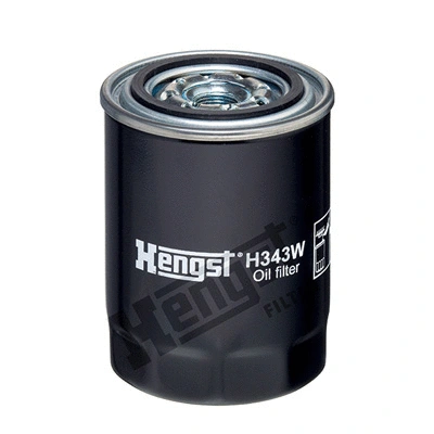 Oil Filter (H343W)