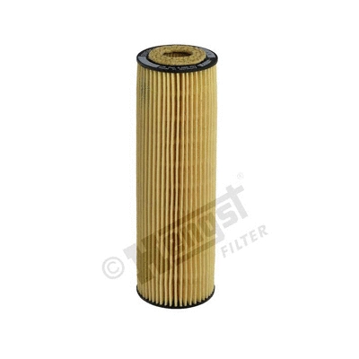Oil Filter (E38H D106)