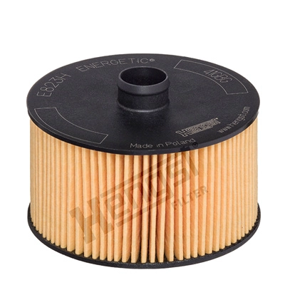 Oil Filter (E823H D263)
