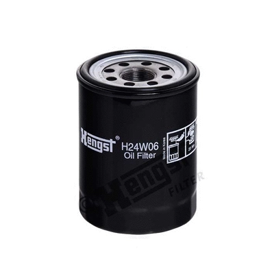 Oil Filter (H24W06)