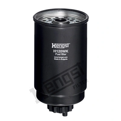 Fuel Filter (H120WK)