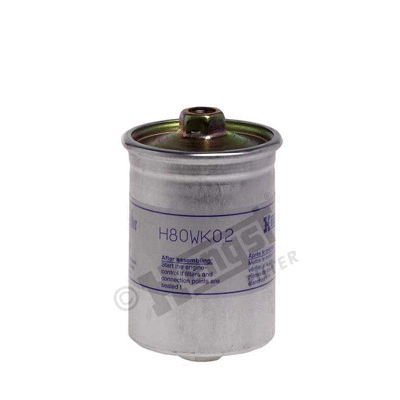 Fuel Filter (H80WK02)