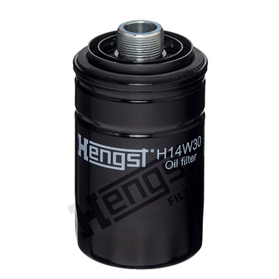 Oil Filter (H14W30)