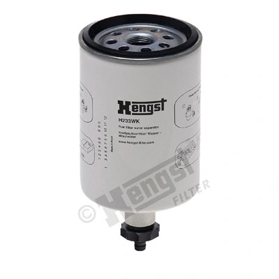 Fuel Filter (H233WK)