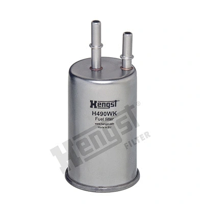 Fuel Filter (H490WK)