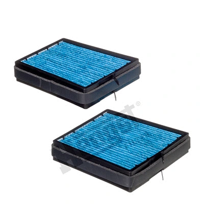 Filter, cabin air (E970LB01-2)