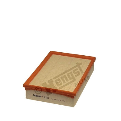 Air Filter (E216L)