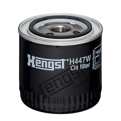 Oil Filter (H447W)