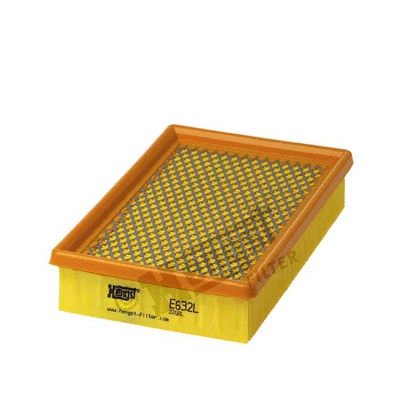Air Filter (E632L)
