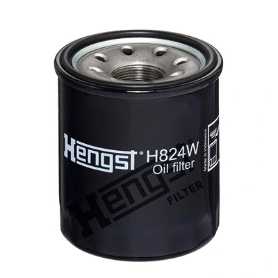 Oil Filter (H824W)