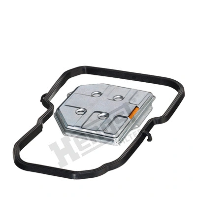 Hydraulic Filter Kit, automatic transmission (EG953H D553)