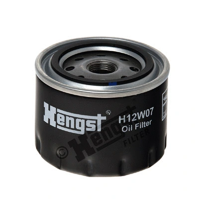 Oil Filter (H12W07)