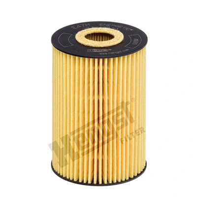 Oil Filter (E47H D112)