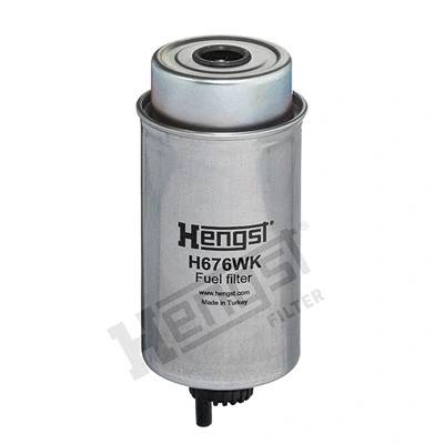 Fuel Filter (H676WK)